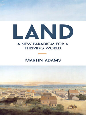cover image of Land